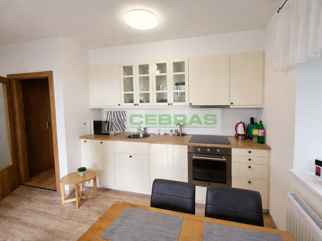 Prodej bytu 2+kk 47 m² - foto 1