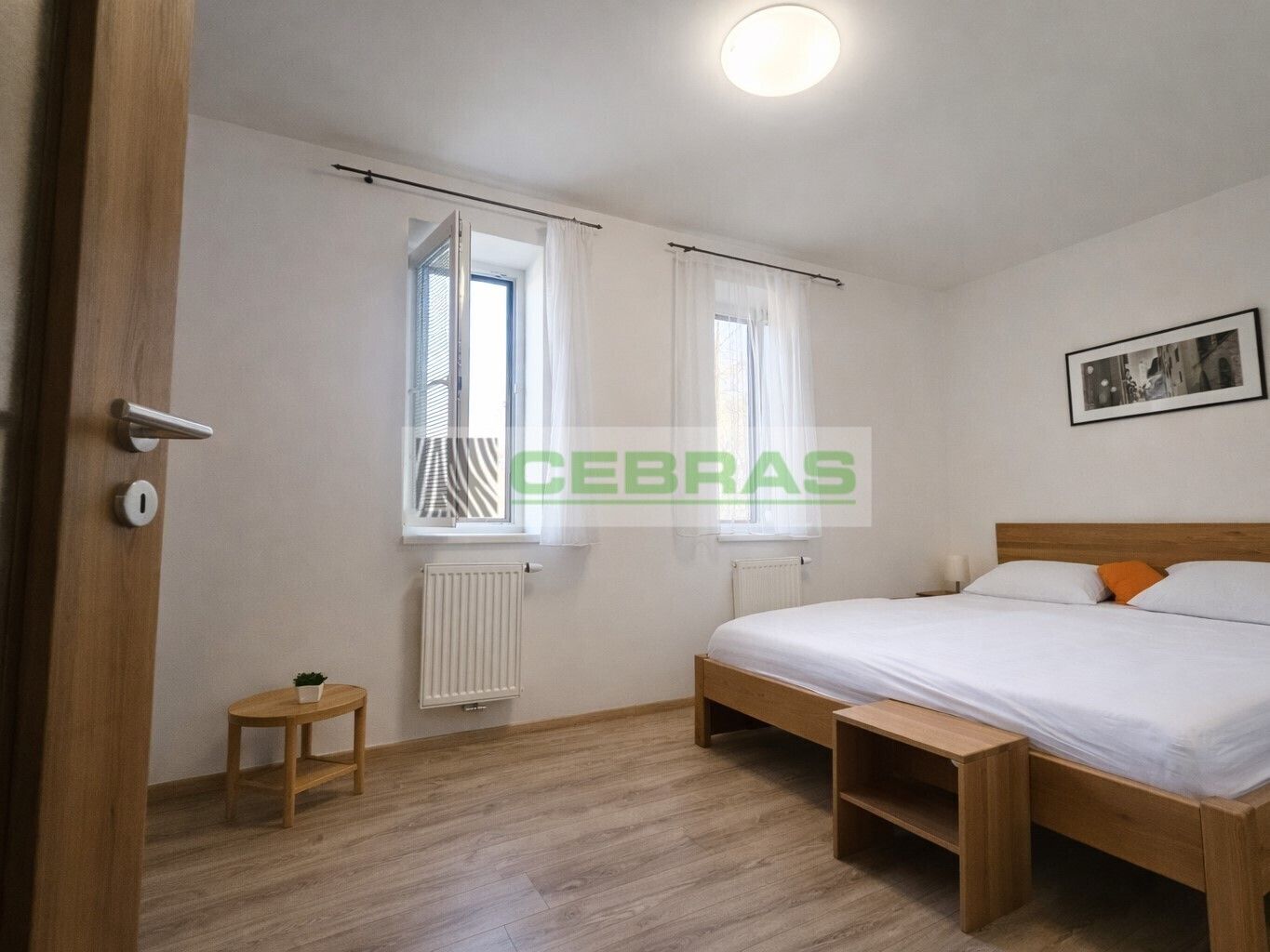 Prodej bytu 2+kk 47 m² - foto 2