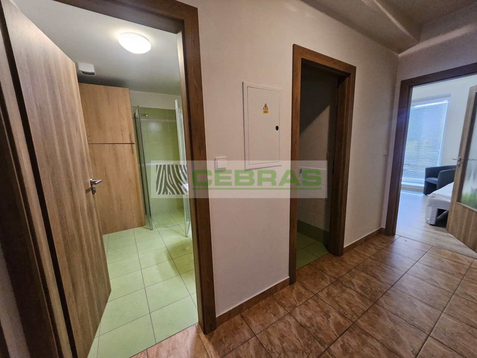 Prodej bytu 2+kk 47 m² - foto 3