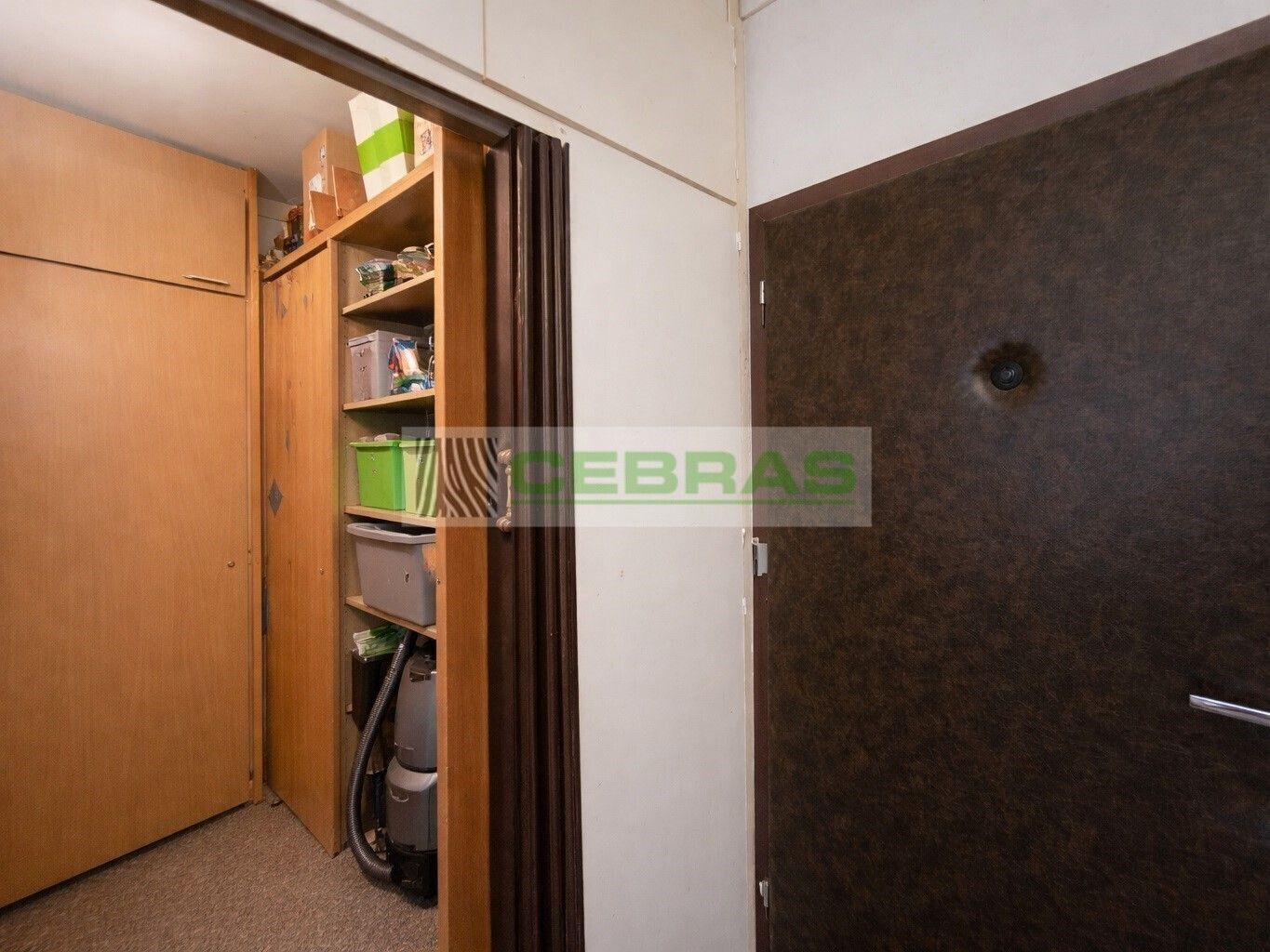 Prodej bytu 2+kk 39 m² - foto 9