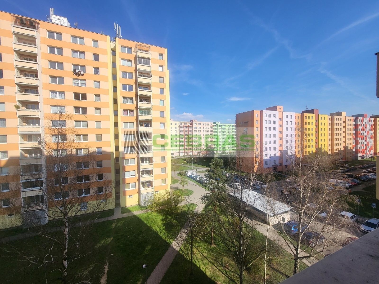 Prodej bytu 2+kk 39 m² - foto 11