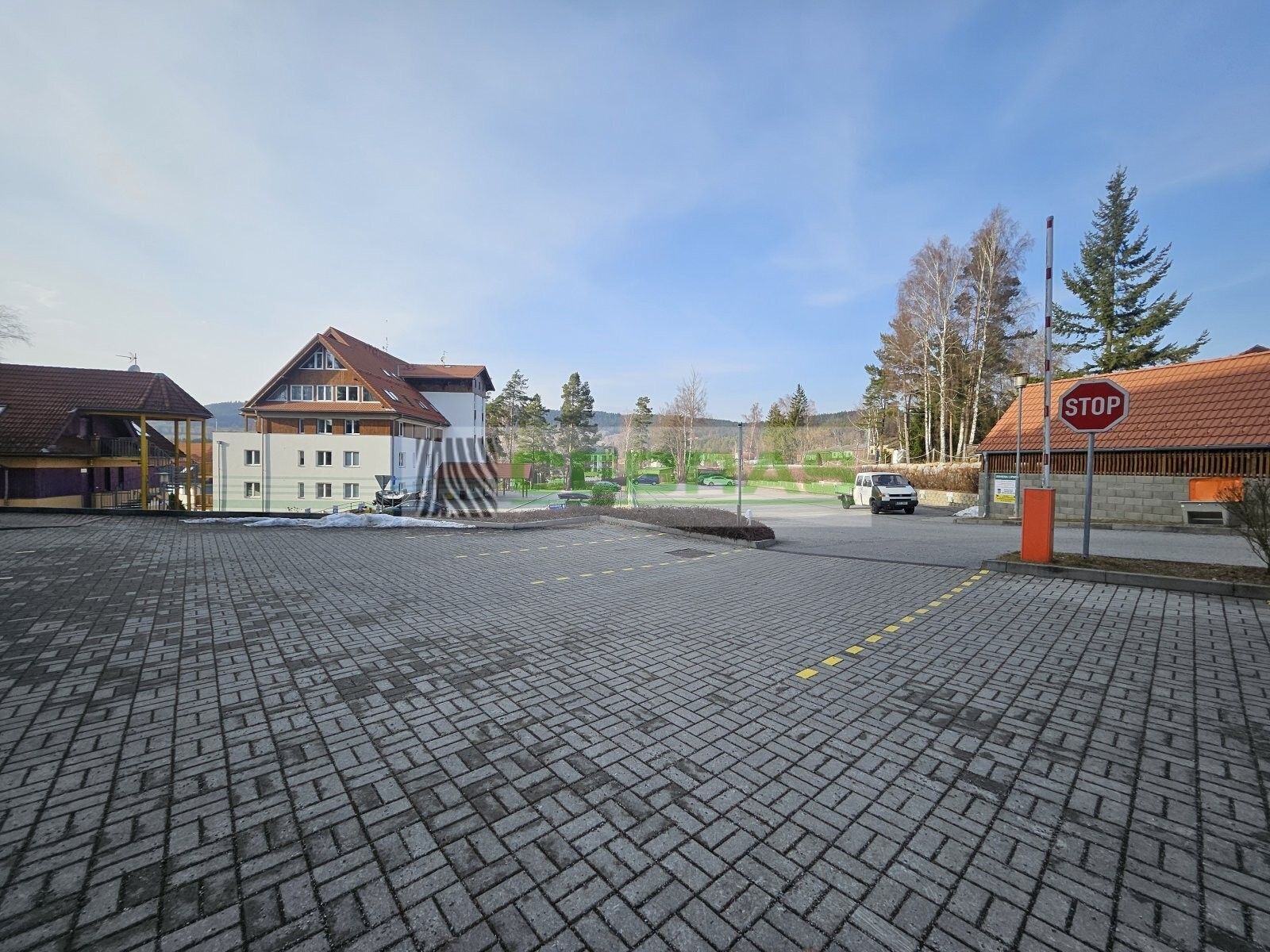 Prodej bytu 2+kk 47 m² - foto 9