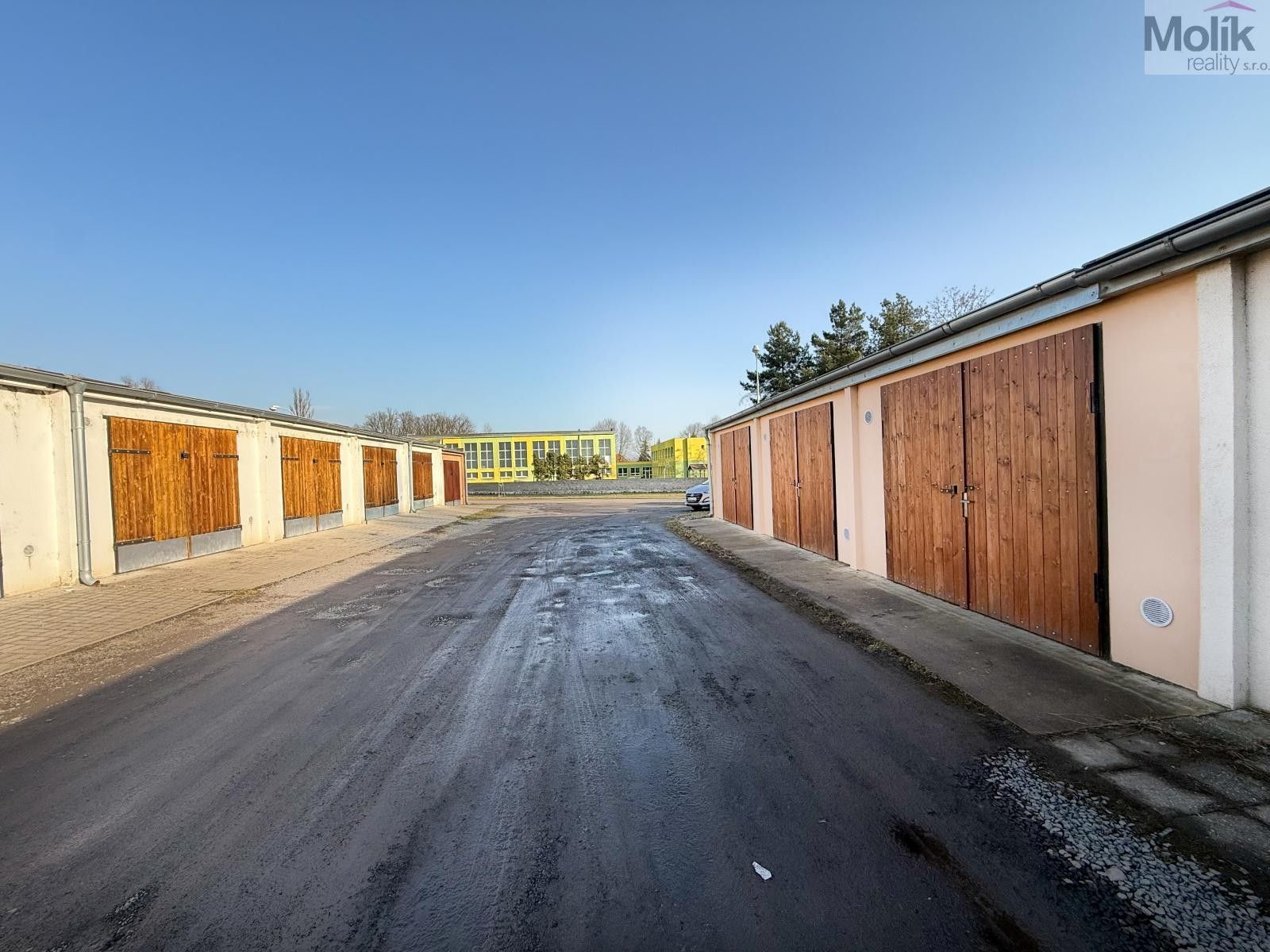 Prodej nemovitosti 22 m² - foto 9