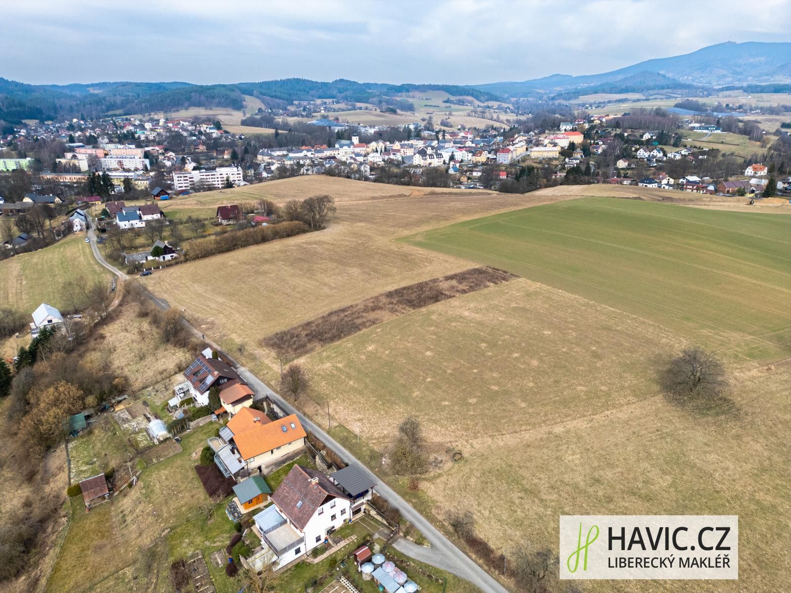 Prodej pozemku 1177 m² - foto 4