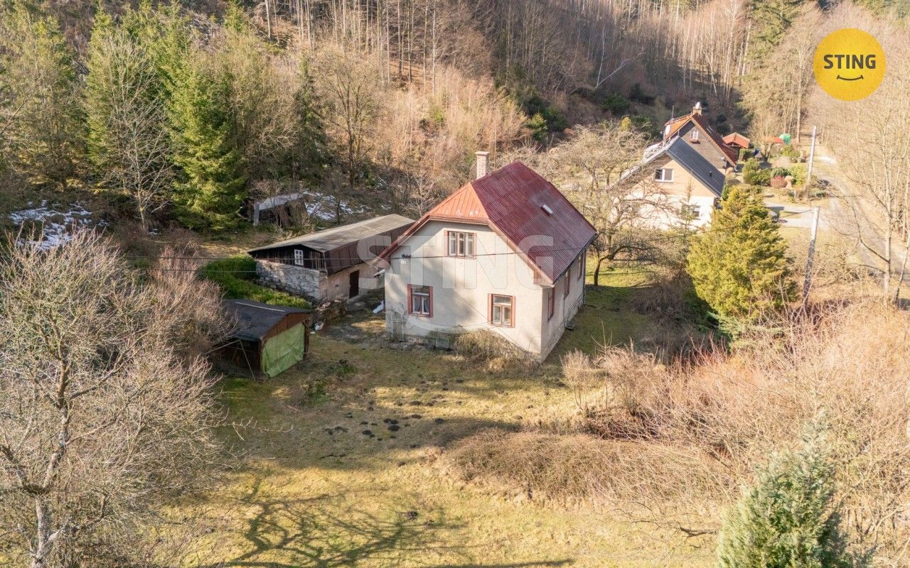 Prodej domu 200 m² - foto 2