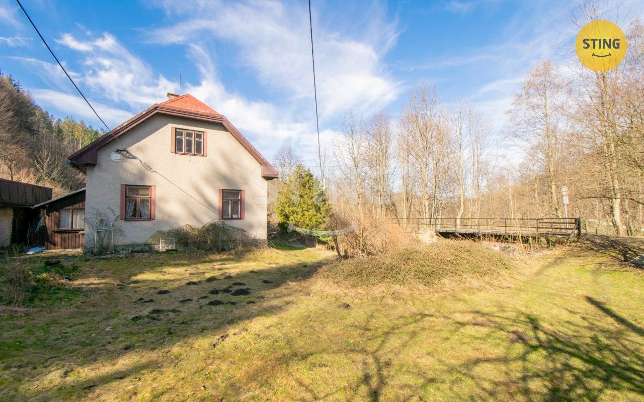 Prodej domu 200 m² - foto 1