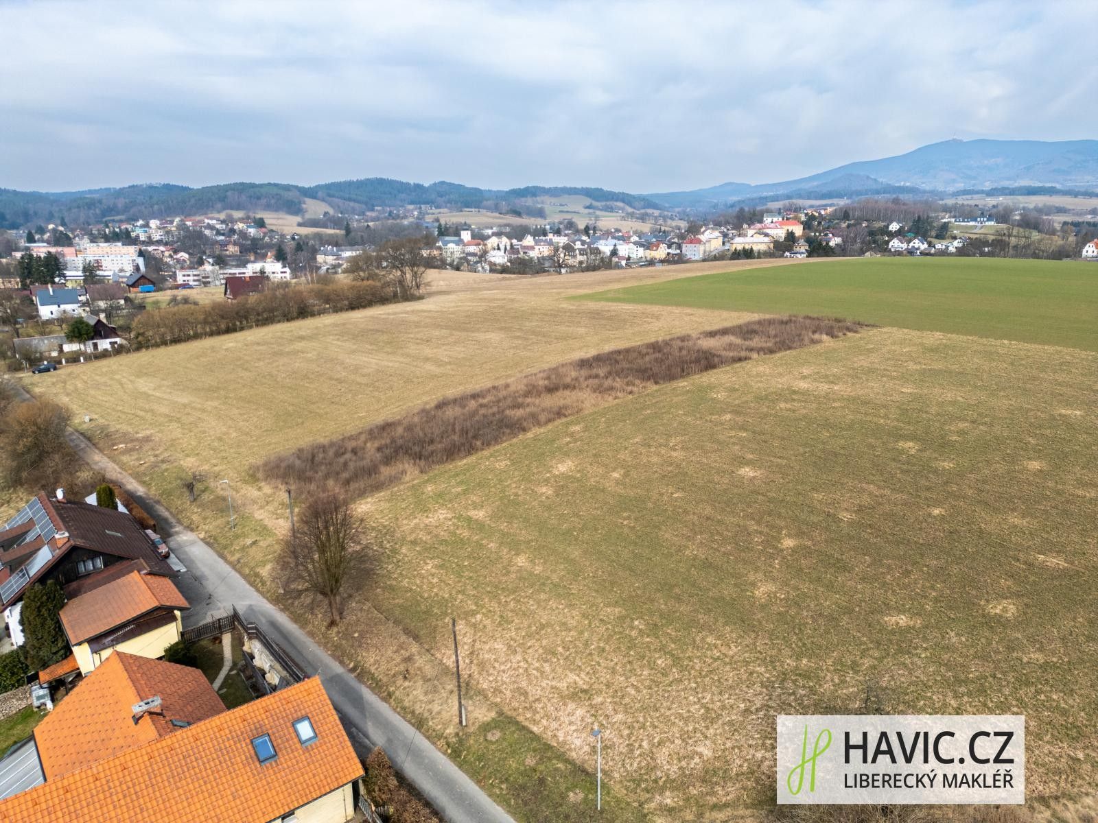 Prodej pozemku 1177 m² - foto 15