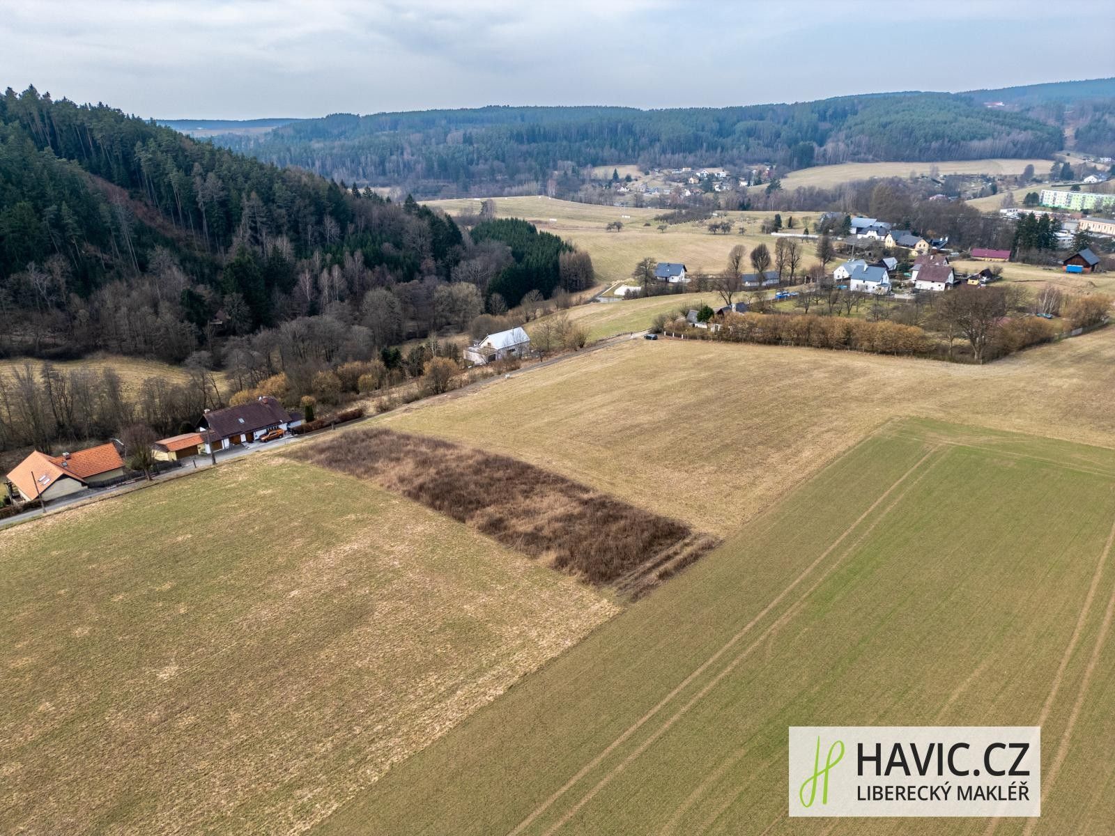 Prodej pozemku 1177 m² - foto 16