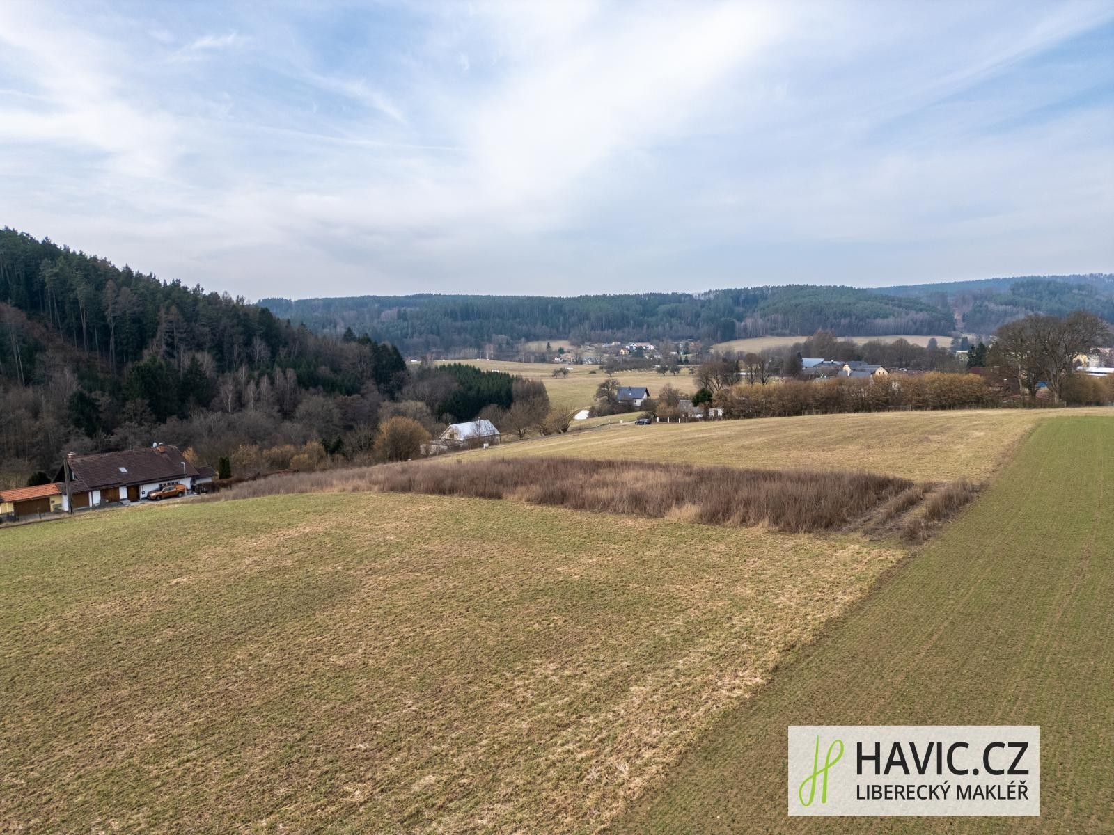Prodej pozemku 1177 m² - foto 18