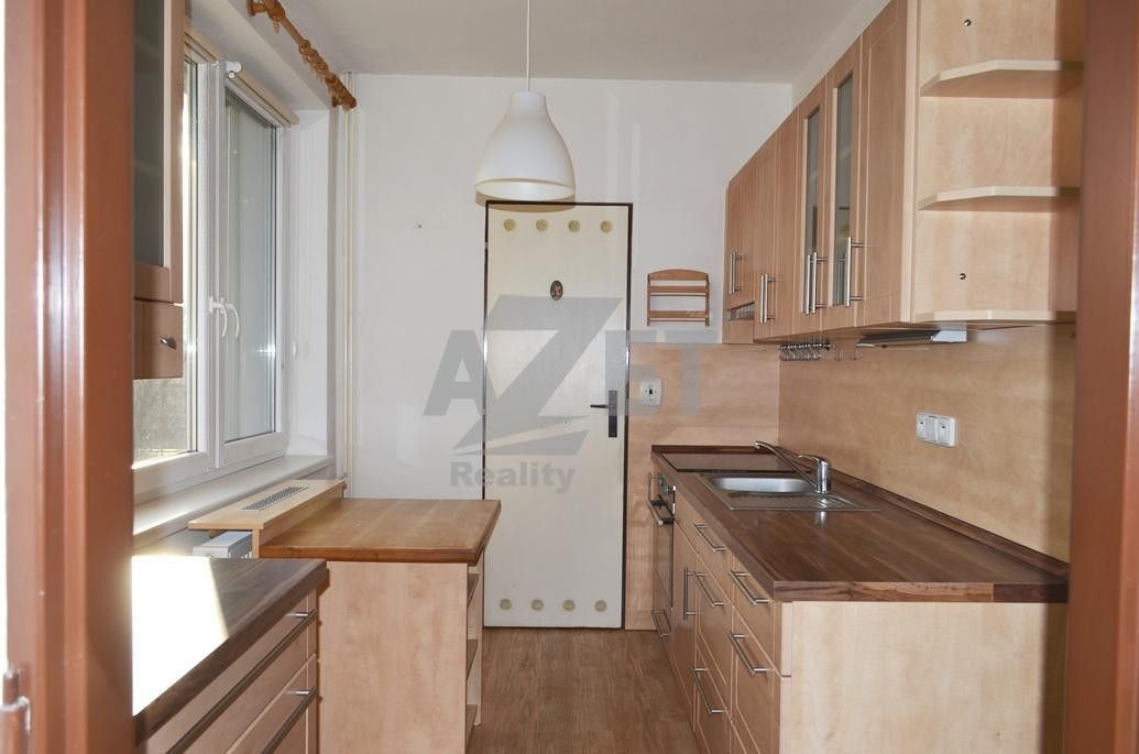 Prodej bytu 3+1 69 m² - foto 2