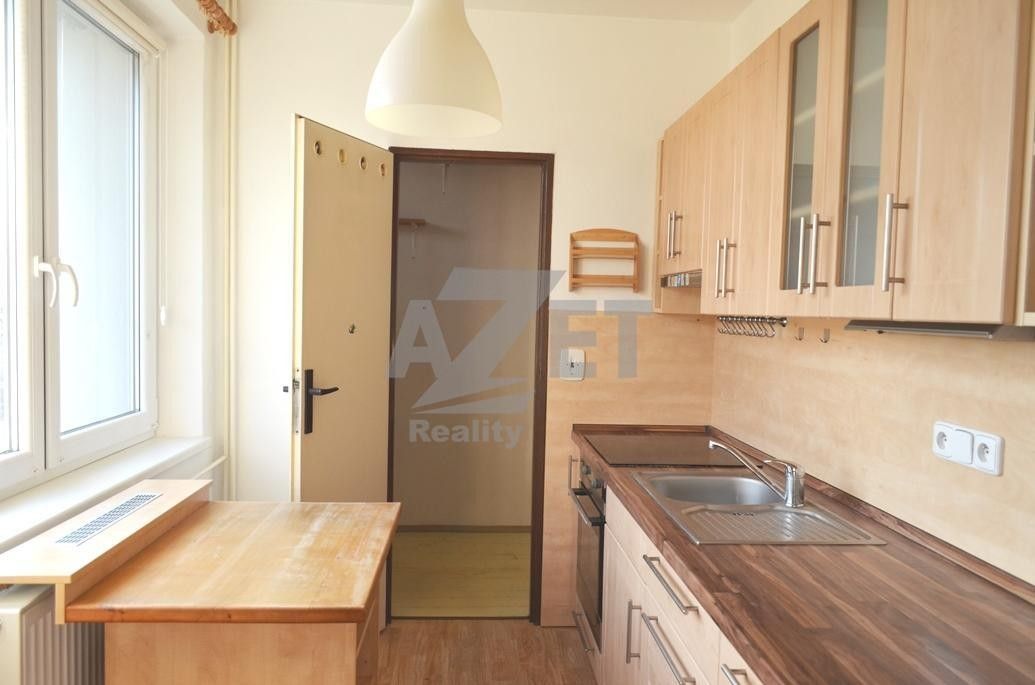 Prodej bytu 3+1 69 m² - foto 4