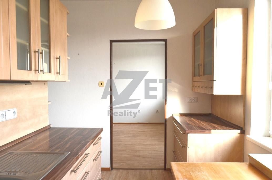 Prodej bytu 3+1 69 m² - foto 3