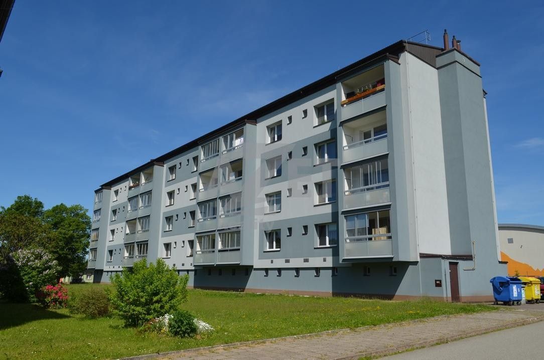 Prodej bytu 3+1 69 m² - foto 1