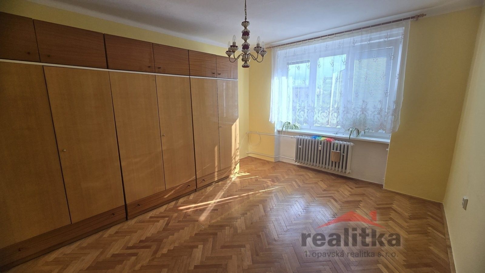 Pronájem bytu 2+1 60 m² - foto 3