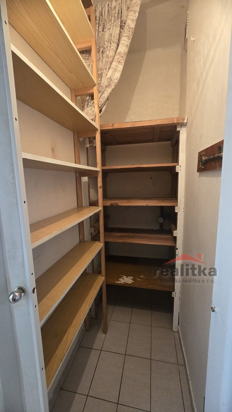Pronájem bytu 2+1 60 m² - foto 7