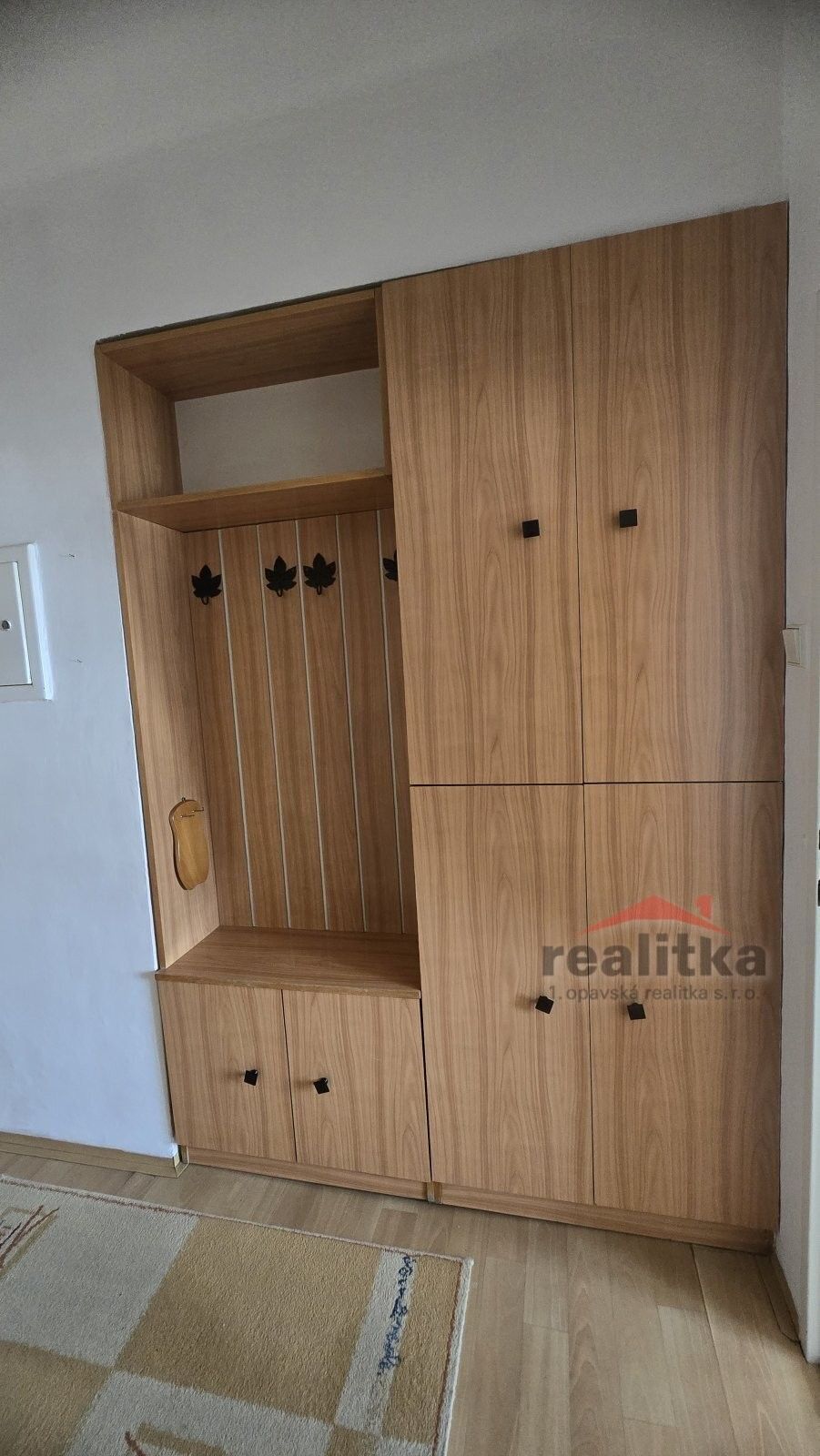 Pronájem bytu 2+1 60 m² - foto 8
