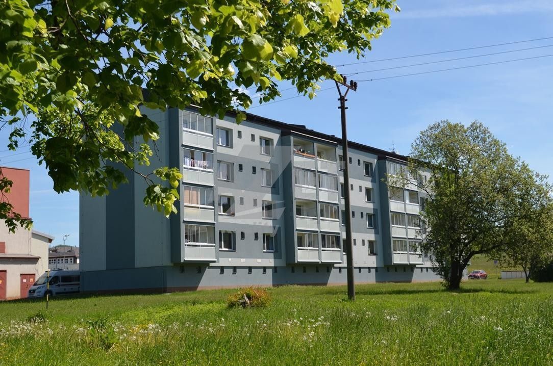 Prodej bytu 3+1 69 m² - foto 16