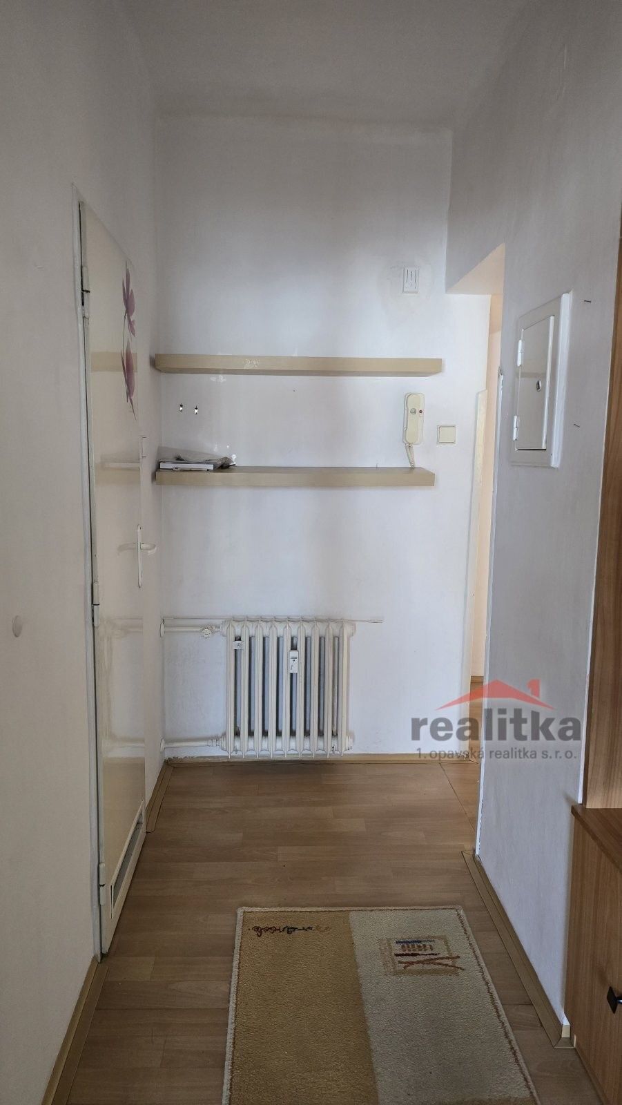 Pronájem bytu 2+1 60 m² - foto 9