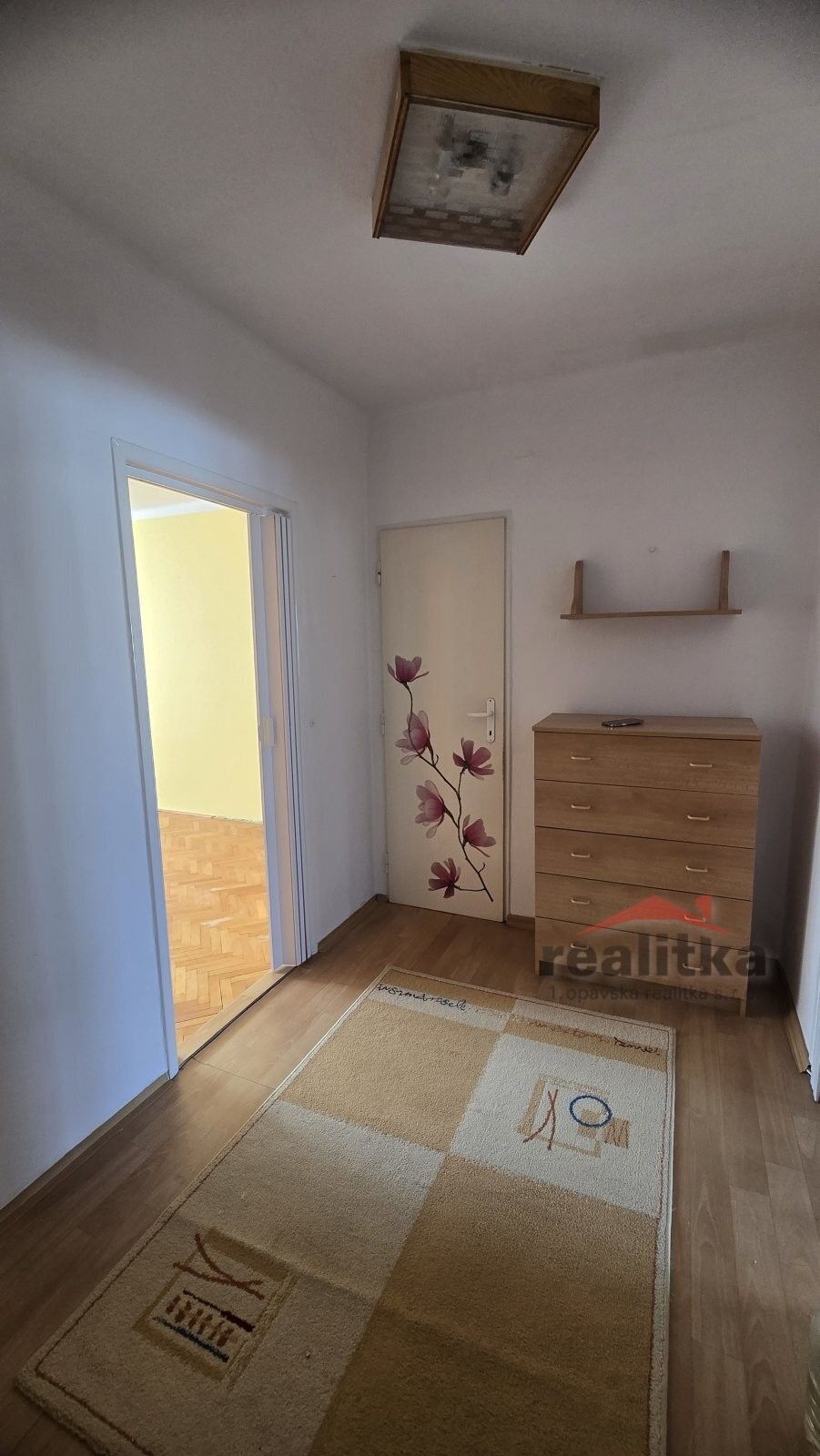 Pronájem bytu 2+1 60 m² - foto 10