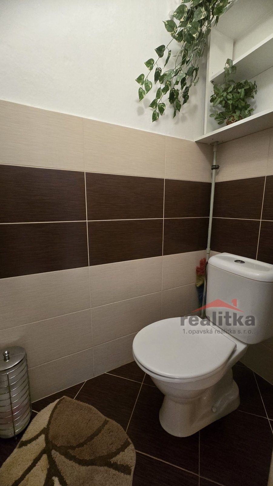 Pronájem bytu 2+1 60 m² - foto 11