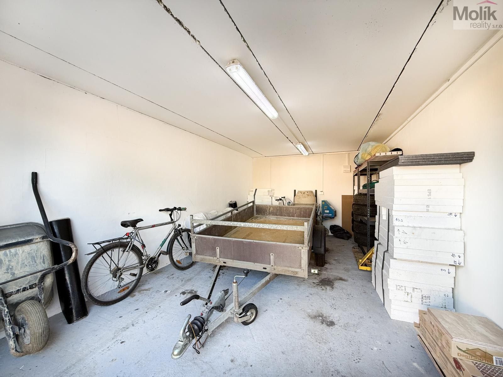 Pronájem nemovitosti 22 m² - foto 4