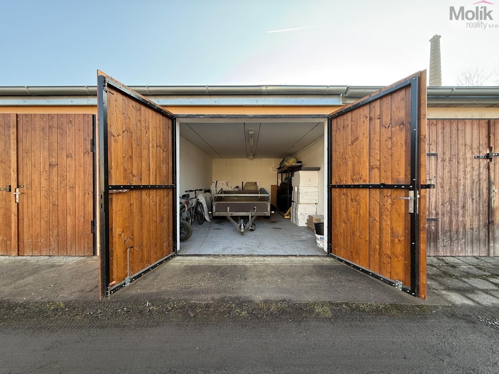 Pronájem nemovitosti 22 m² - foto 3