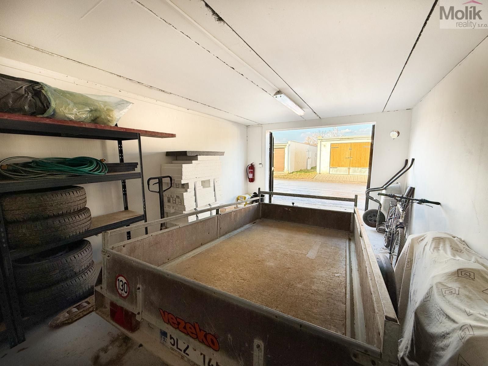 Pronájem nemovitosti 22 m² - foto 6