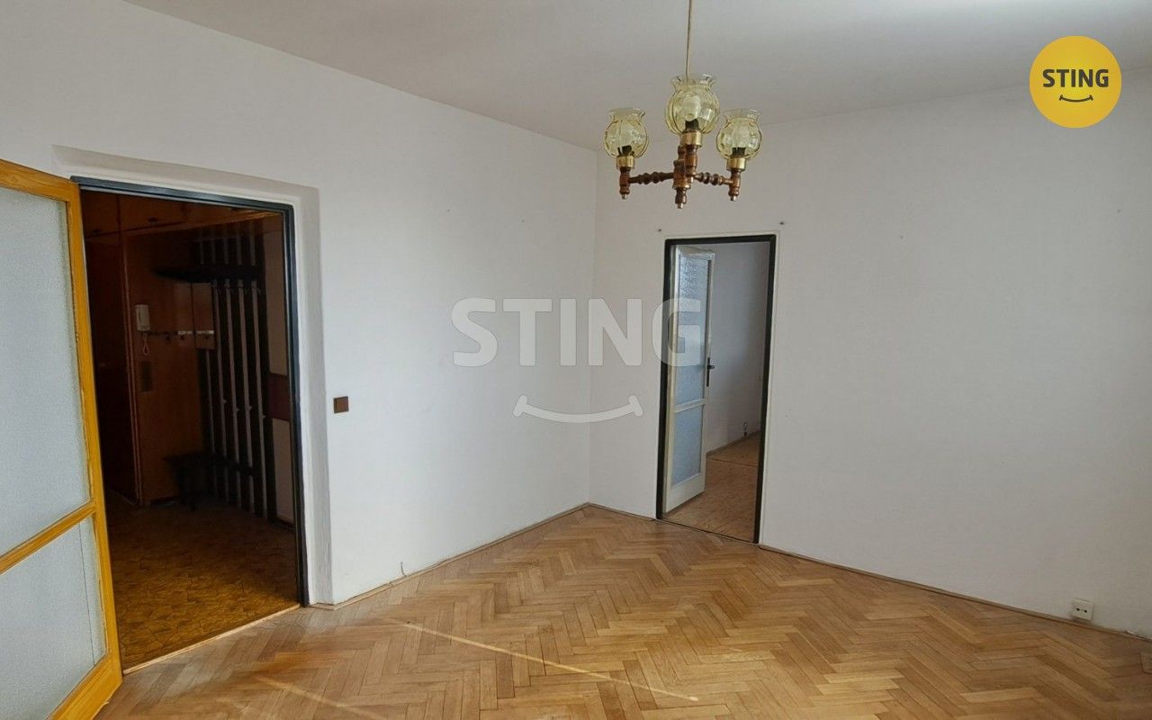 Prodej bytu 3+1 53 m² - foto 4