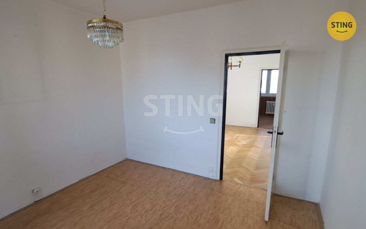 Prodej bytu 3+1 53 m² - foto 8