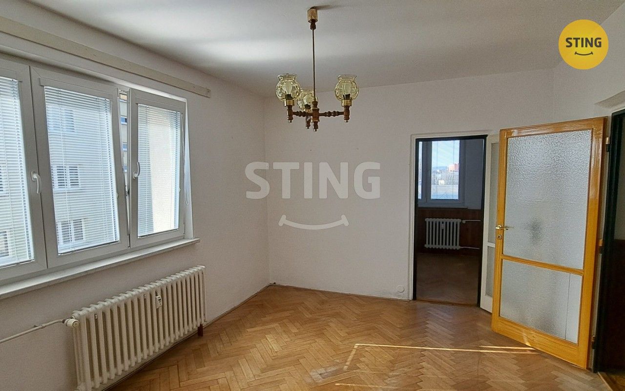 Prodej bytu 3+1 53 m² - foto 6