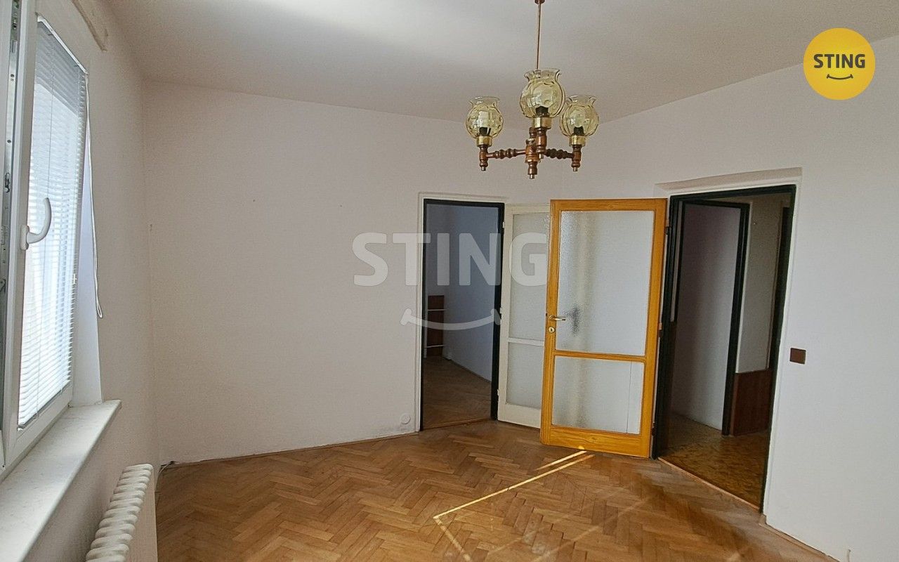 Prodej bytu 3+1 53 m² - foto 5