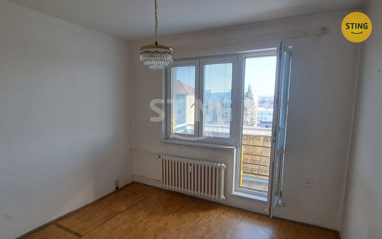 Prodej bytu 3+1 53 m² - foto 7