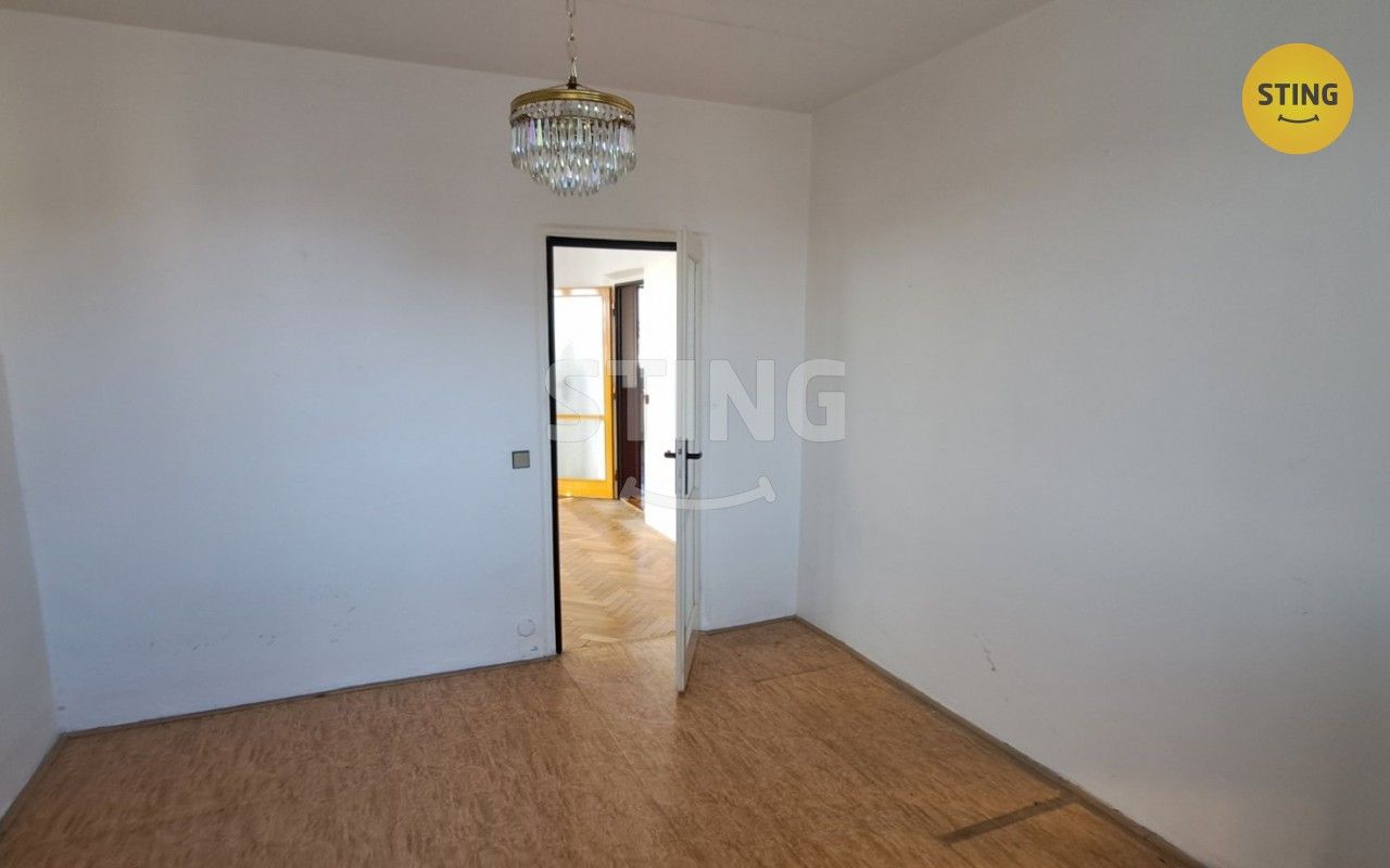 Prodej bytu 3+1 53 m² - foto 9