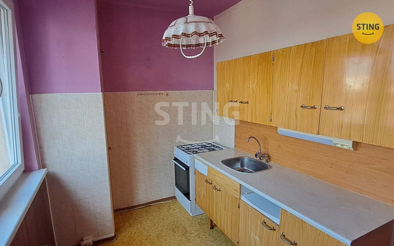 Prodej bytu 3+1 53 m² - foto 12
