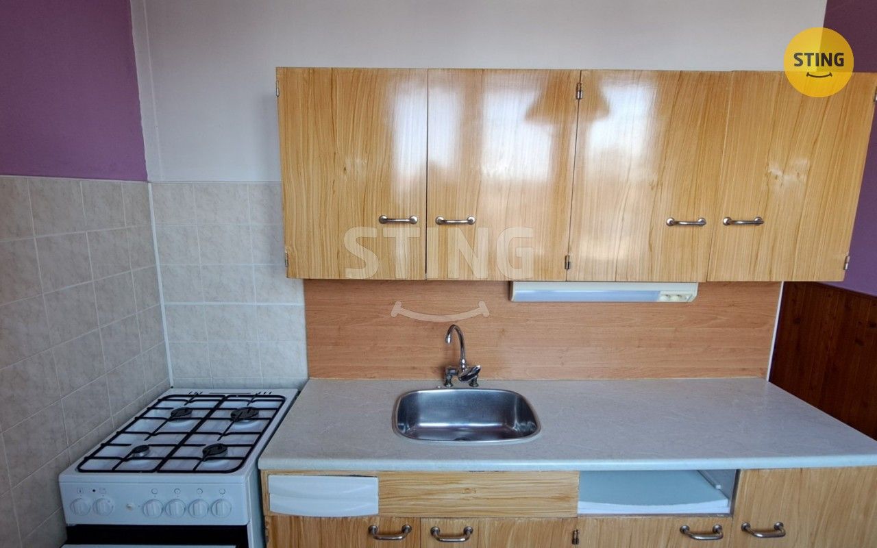 Prodej bytu 3+1 53 m² - foto 14