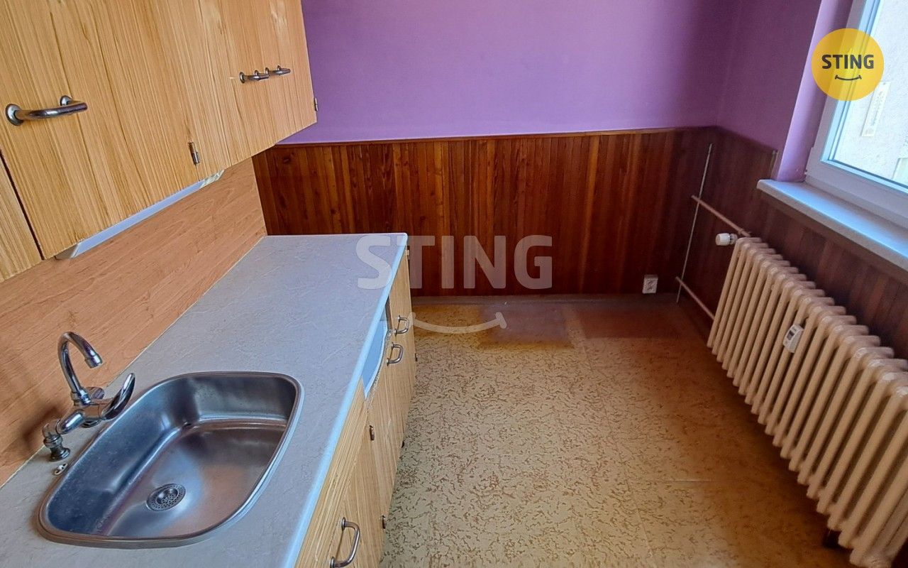 Prodej bytu 3+1 53 m² - foto 13