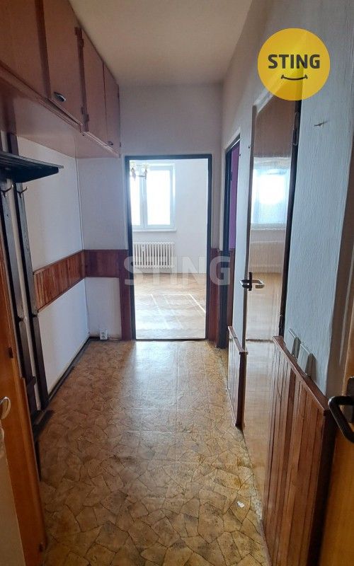 Prodej bytu 3+1 53 m² - foto 16