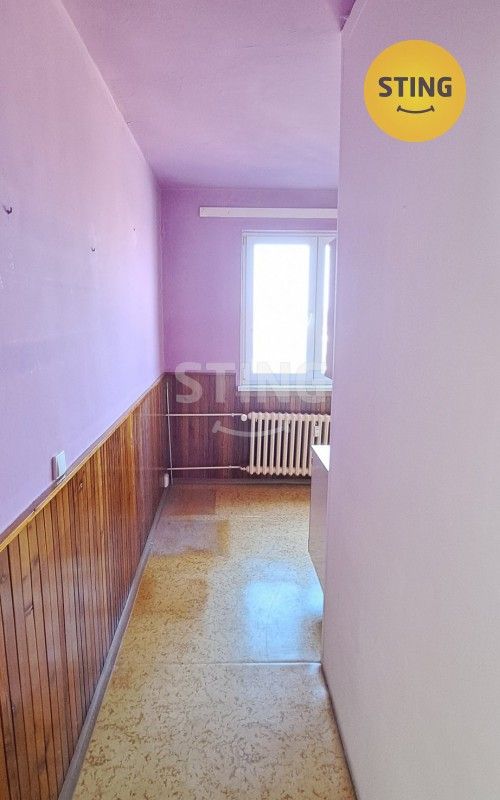 Prodej bytu 3+1 53 m² - foto 15