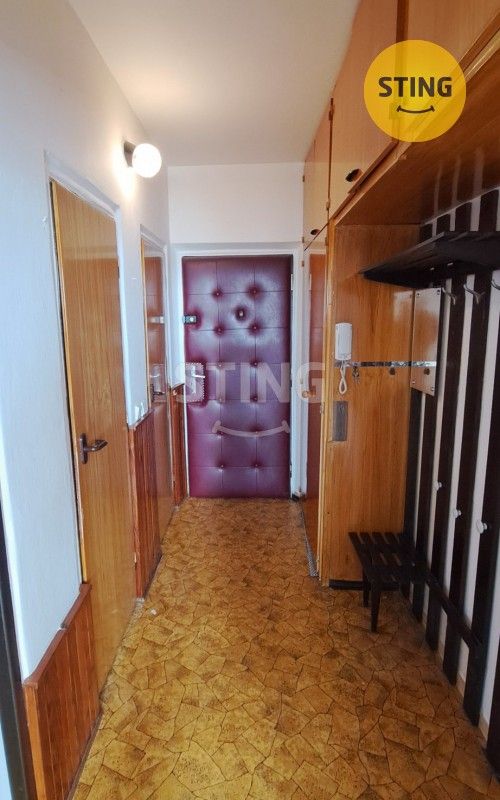 Prodej bytu 3+1 53 m² - foto 17