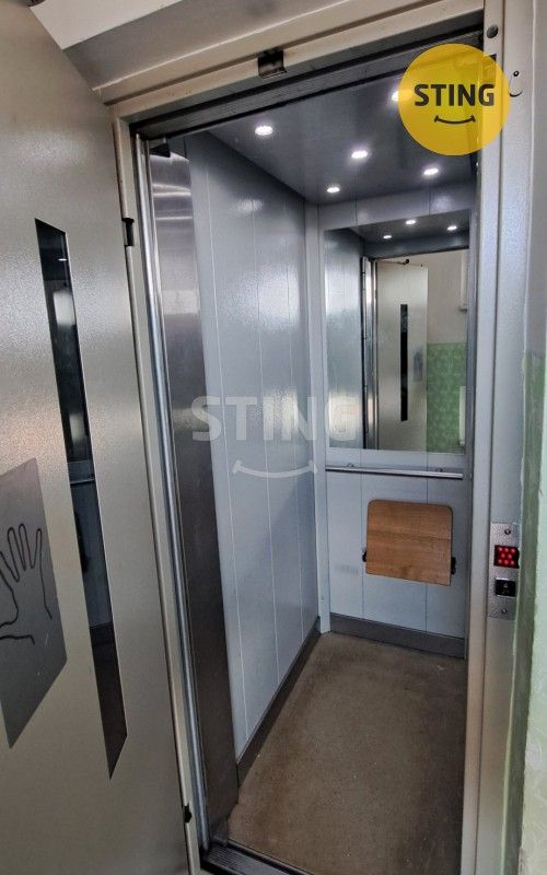 Prodej bytu 3+1 53 m² - foto 24