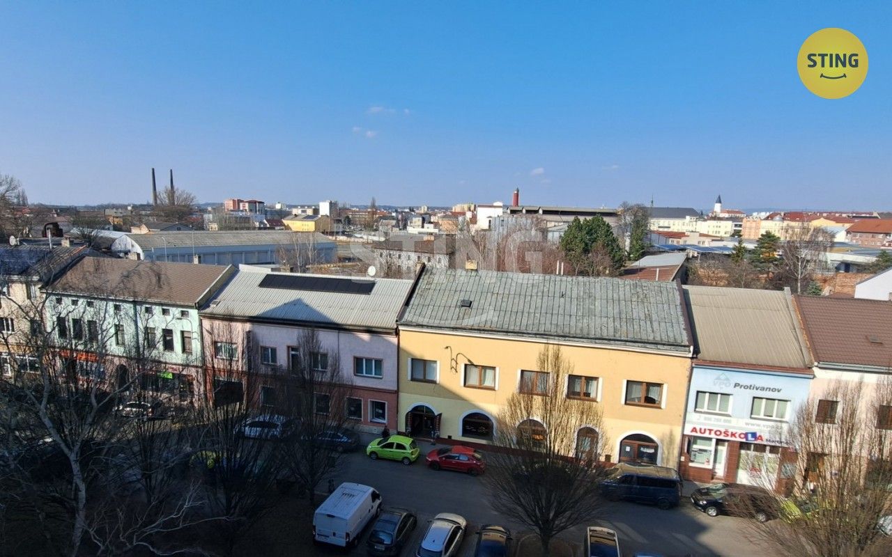 Prodej bytu 3+1 53 m² - foto 28