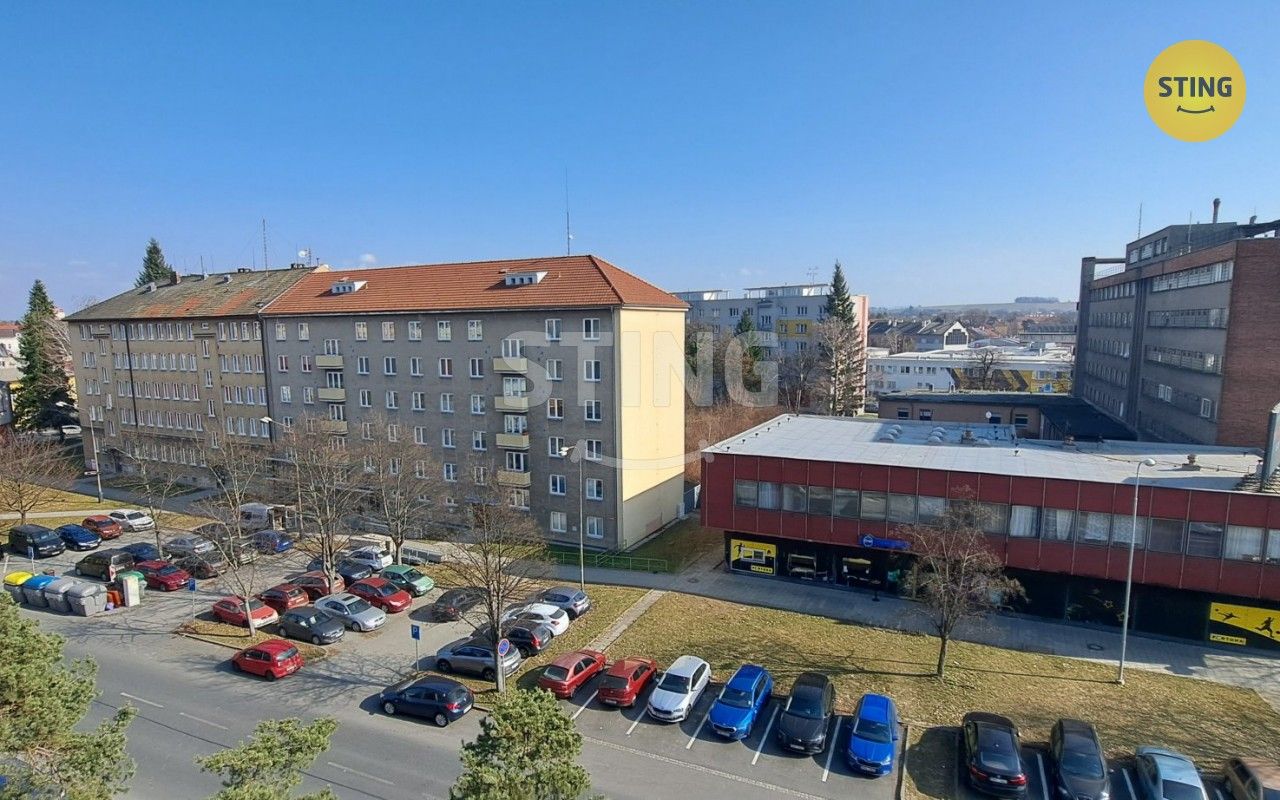 Prodej bytu 3+1 53 m² - foto 26