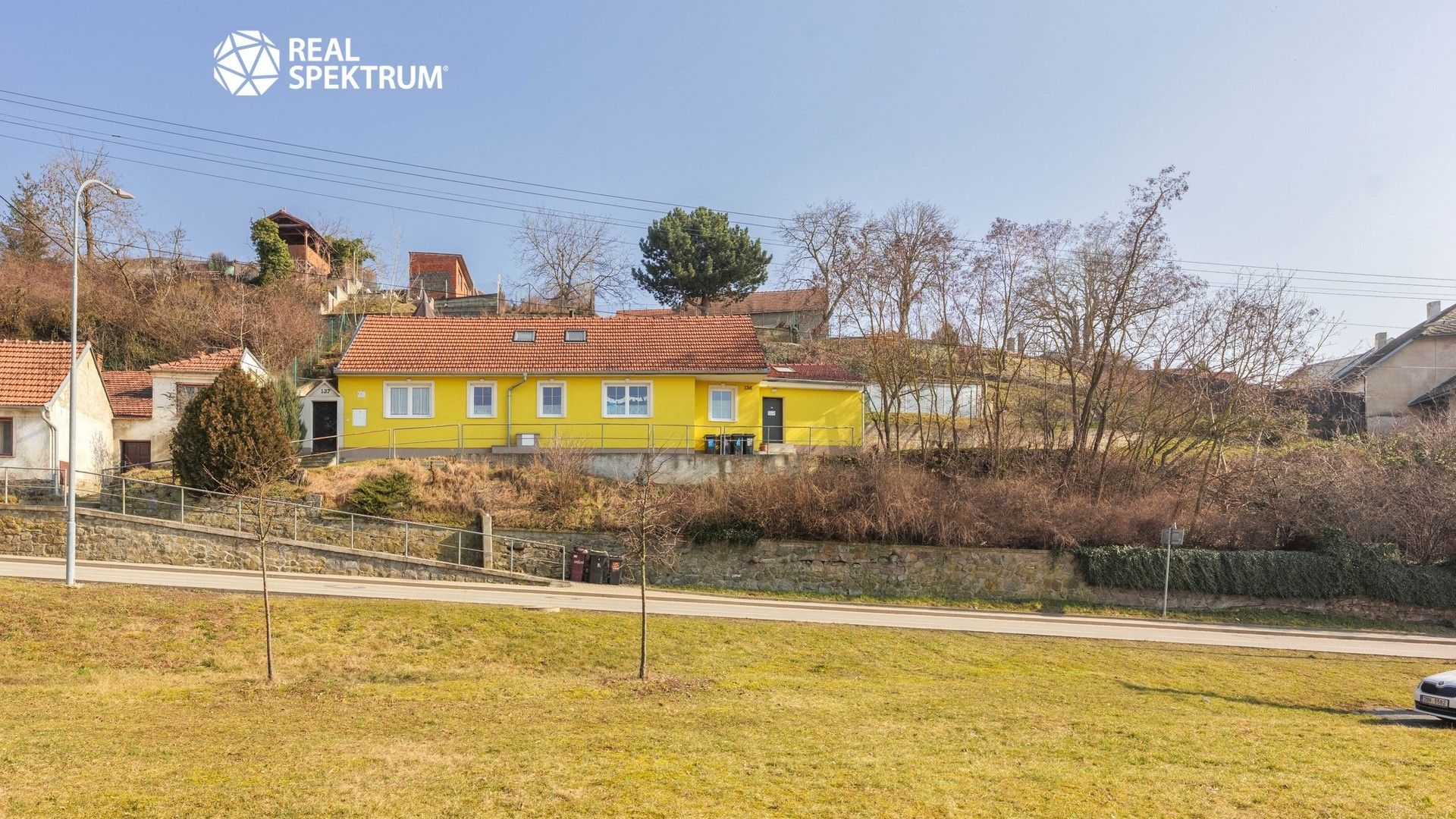 Prodej nemovitosti 175 m² - foto 5