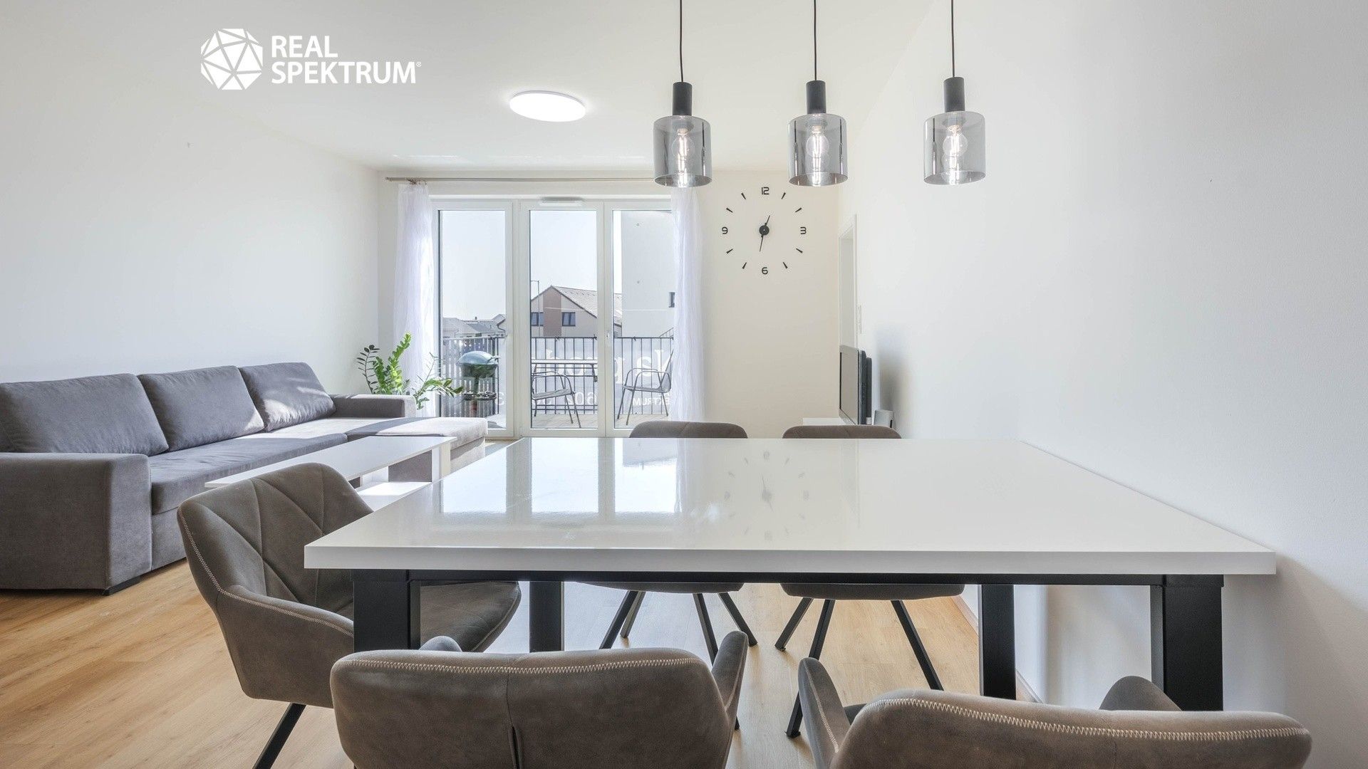 Prodej bytu 2+kk 55 m² - foto 4