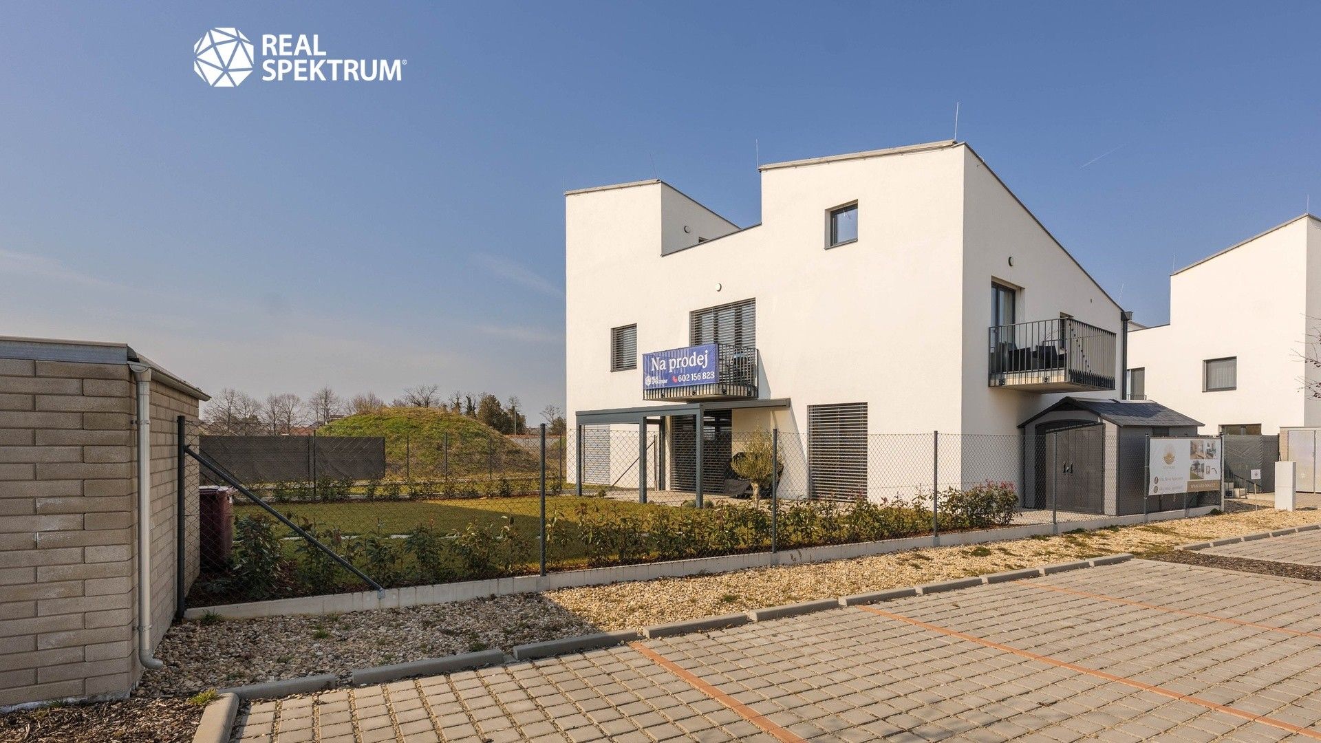 Pronájem bytu 2+kk 55 m² - foto 25