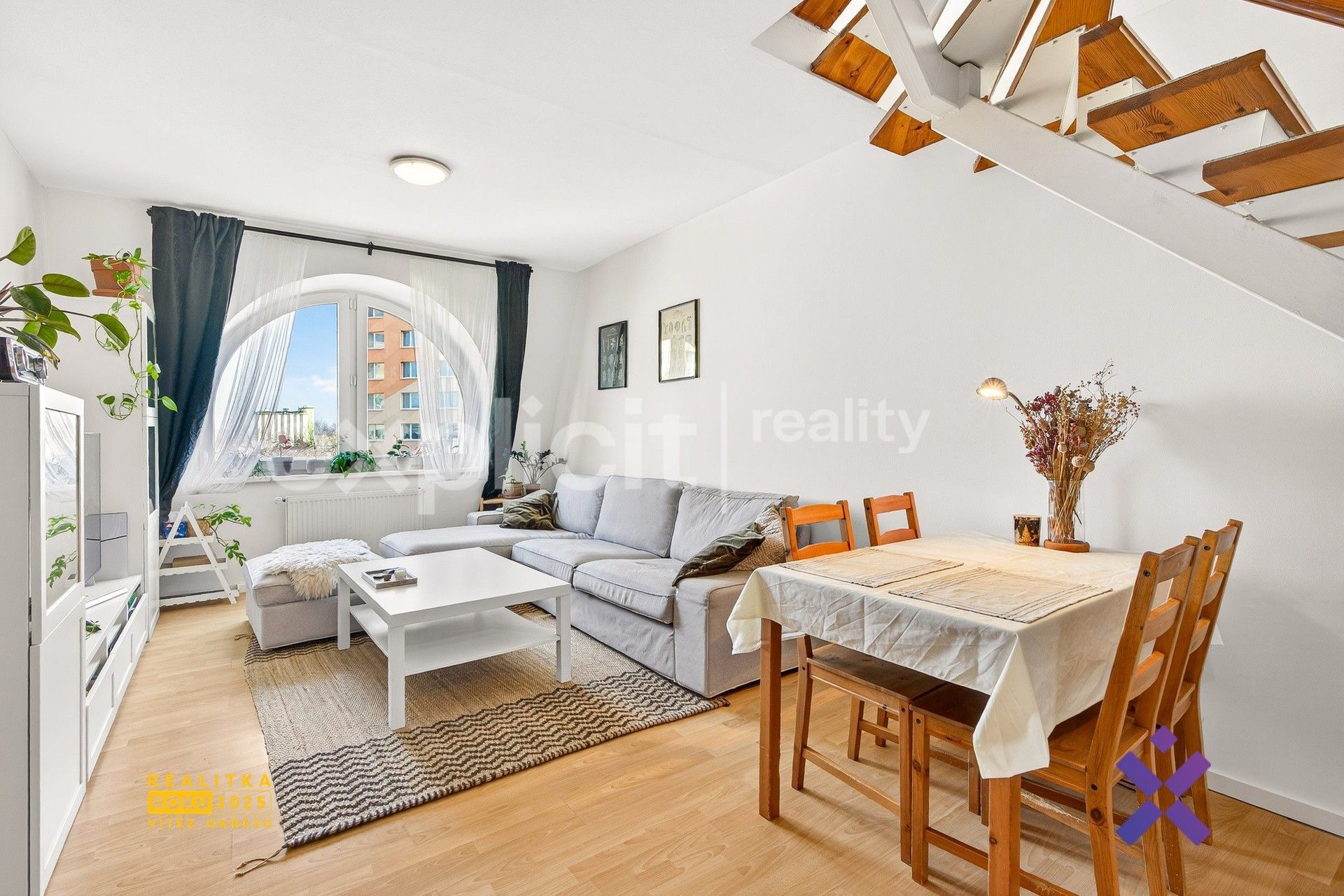 Prodej bytu 4+1 93 m² - foto 2