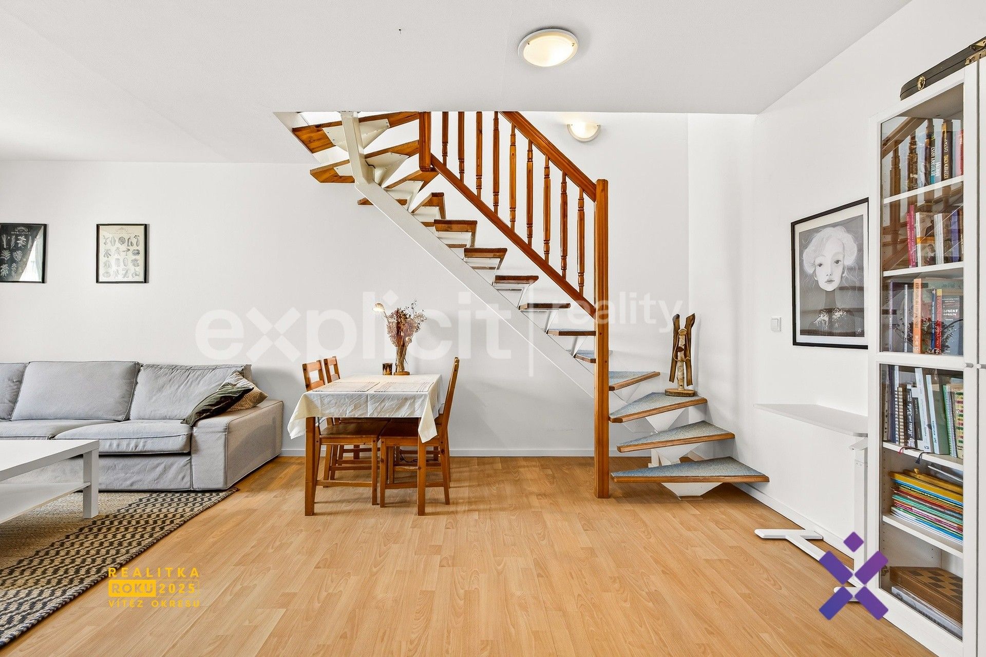 Prodej bytu 4+1 93 m² - foto 9