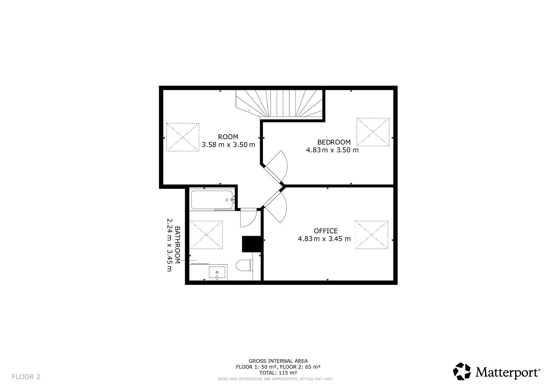 Prodej bytu 4+1 93 m² - foto 29