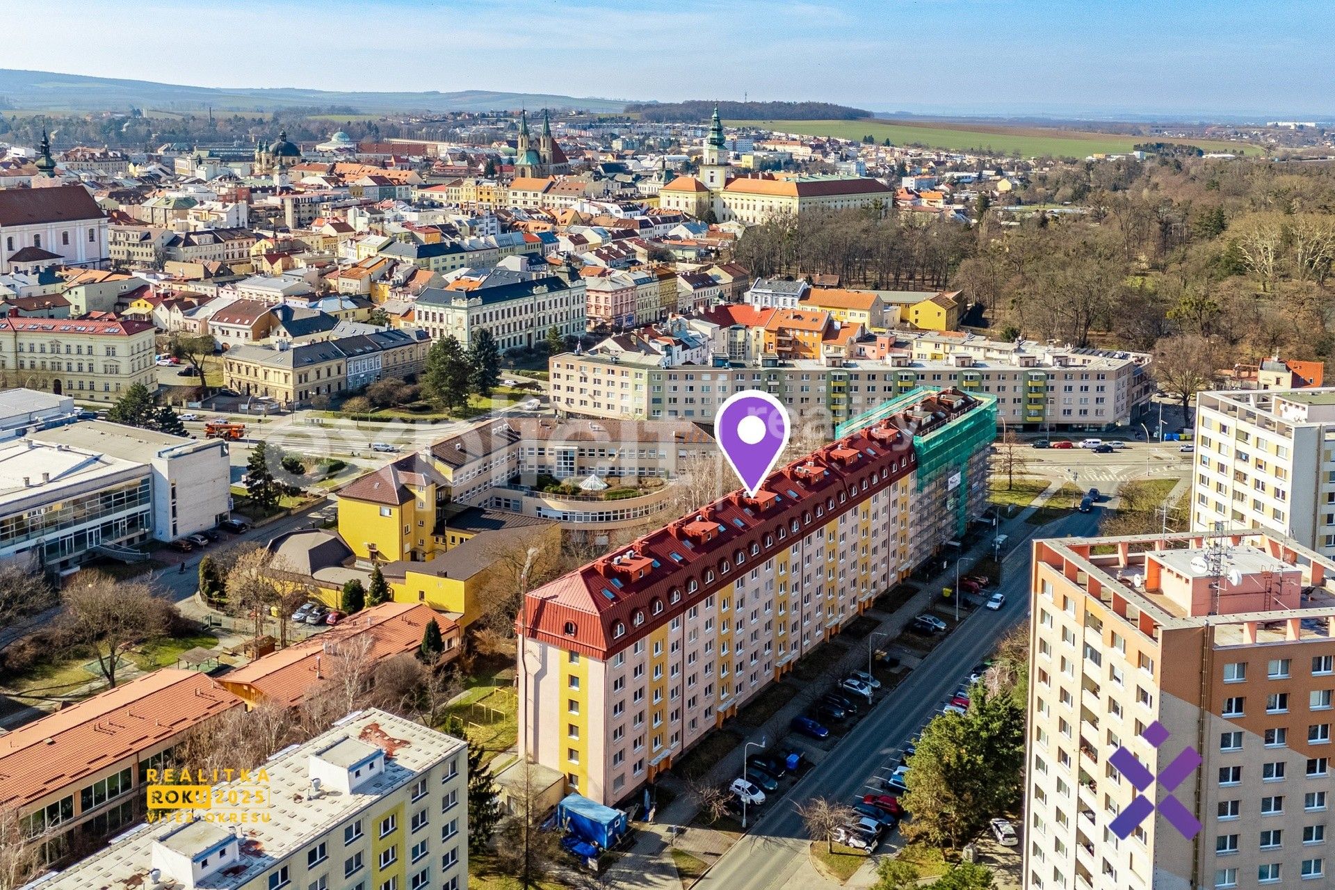 Prodej bytu 4+1 93 m² - foto 27
