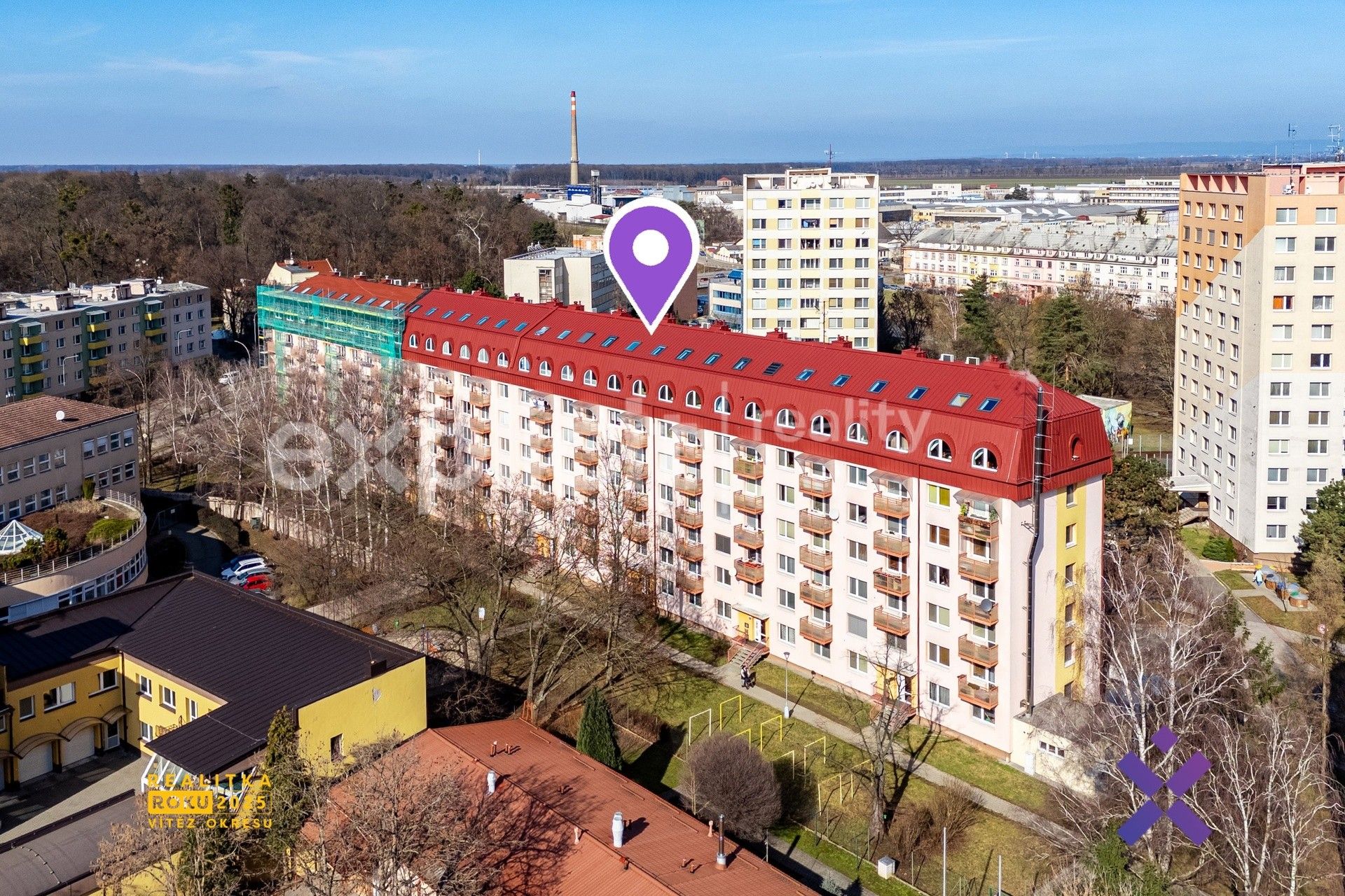 Prodej bytu 4+1 93 m² - foto 26